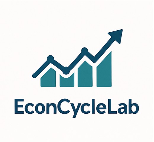 Econ Cycle Lab Logo
